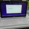 DELL Inspiron 20 のＨＤＤをＳＳＤに交換