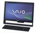 SONY VAIO VPCJ24AJ