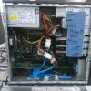 HP ProLiant ML115 G1 からの データ取り出し