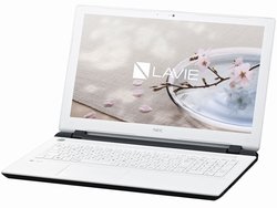 NEC LAVIE NS100/D