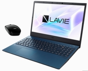 NEC LaVie N1585/AAL