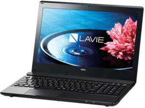 NEC NS350/BAW
