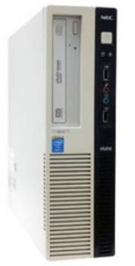 NEC Mate ML-H