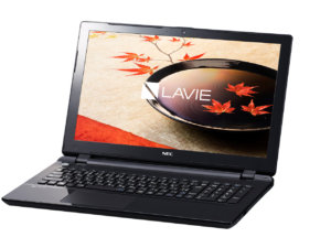 NEC LaVie NS150/C
