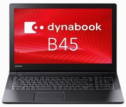 東芝　B45/A