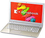 東芝 Dynabook T45/VGP