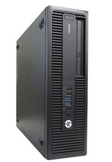 HP EliteDesk 600G2