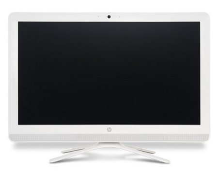 HP 22-b250jp All-in-One Desktop PC