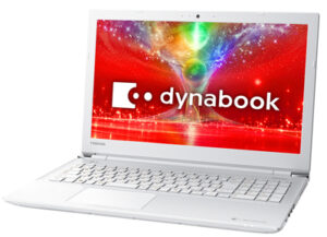 東芝 Dynabook