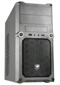 カスタムパソコン