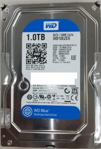 WESTERN DIGITAL WD10EZEX