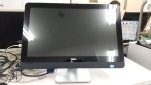 dell inspiron one 2330