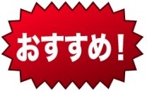 おすすめ品
