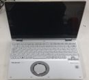 パナソニック Let's note QV1 CF-QV9RFA