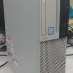 NEC PC-MUM29LZ7RDM5  PC 起動しない SSD交換修理【宮崎市】｜宮崎 パソコン修理 データ復旧