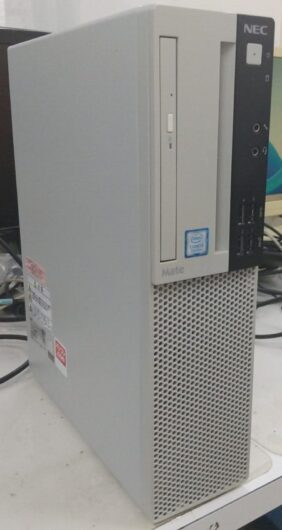 NEC PC-MUM29LZ7RDM5