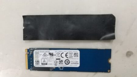 M.2 SSD