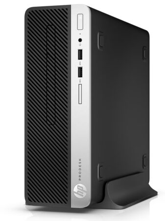 HP ProDesk 400 G5