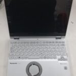 パナソニック Let’s note QV1 CF-QV9RFA の故障したPCからのデータ取出し　【宮崎市】｜宮崎 パソコン修理 データ復旧