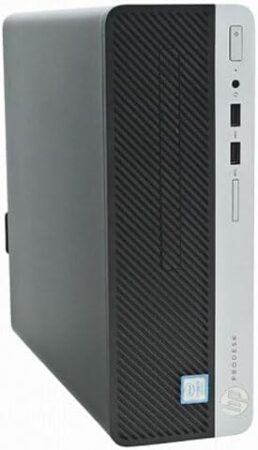 HP EliteDesk 400 G6