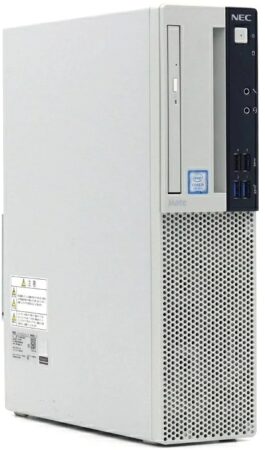 NEC PC-MRM29